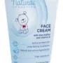 CHICCO NAT SENS FACE CREAM 50 ML