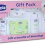CHICCO SURPRISE PINK SET 6 PCS