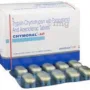 CHYMORAL AP TAB 10 TAB
