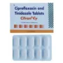CIFRAN CT TAB 10 TAB