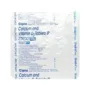 CIPCAL 500 TAB 15TAB