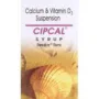 CIPCAL SYRUP 150ML