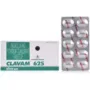 CLAVAM 625 10TAB