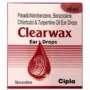 CLEARWAX EAR DROP 10ML