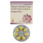 CLINGEN FORTE VAGINAL CAP 7 CAP