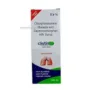 CLISTIN BR SYR 100 ML