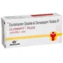 CLONAFIT PLUS 10TAB
