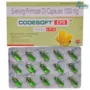 CODESOFT EPO CAP 15 CAP