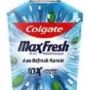 COLGATE MAX FRESH MINT M W 100 ML