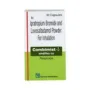 COMBIMIST L RESPICAP 30CAP