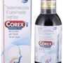 COREX T SYP 100ML