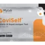 COVISELF COVID 19 RAPID KIT 1KIT