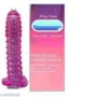 CRYSTAL CONDOM 1PCS