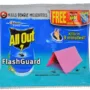 ALLOUT FLASH GUARD