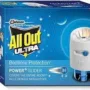 ALLOUT ULTRA POWER SLIDER