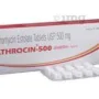 ALTHROCIN 500 TAB 10 TABS