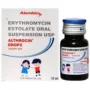 ALTHROCIN DROP 10 ML