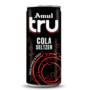 AMUL TRU COLA SELTZER 250 ML
