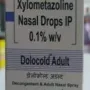 DOLOCOLD ADULT DROPS 10 ML