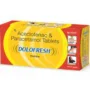 DOLOFRESH TAB