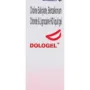 DOLOGEL LIQUID 15GM