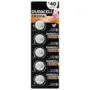 DURACELL LITHIUM COIN 2016 5 PCS