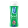 DUREX ALOEVERA LUBE 200ML