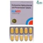 DVN FORTE TAB 10 TAB