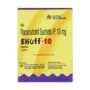 ENUFF 10 SACHET 1GM