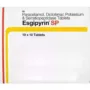 ESGIPYRIN SP 325MG TAB 10TAB