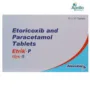 ETRIK-P TAB 1*10TAB