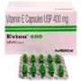 EVION 400 CAP