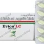 EVION LC TAB 10TAB