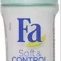 FA SOFT & CONTROL ROLL ON 50 ML