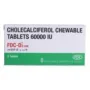 FDC-D3 TAB