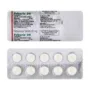FEBURIC 20 TAB 10 TAB