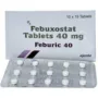 FEBURIC 40 TAB 15 TAB