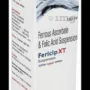 FERICIP-XT SYP 150ML
