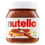 FERRERO NUTELLA 350GM