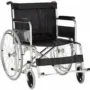 FLAMINGO WHEEL CHAIR