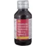 FLOTUS D SYP 100ML