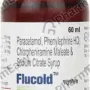 FLUCOLD SYP 60ML