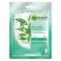 GARNIER SERUM MASK GREEN TEA 1SHEET