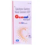 GEMCAL NASAL SPRAY 30 DOSES