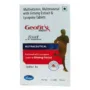 GEOFIT MEN 1*10