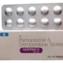 GERIPAN-D TAB. (1X10)