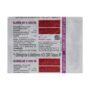 GLIMED-MF 2-1000SR TAB 10TAB