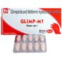 GLIMP M1 TAB 10 TAB