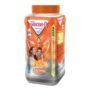 GLUCON-D ORANGEJAR 500 500GM