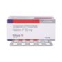 GLURA 50 TAB 10 TAB